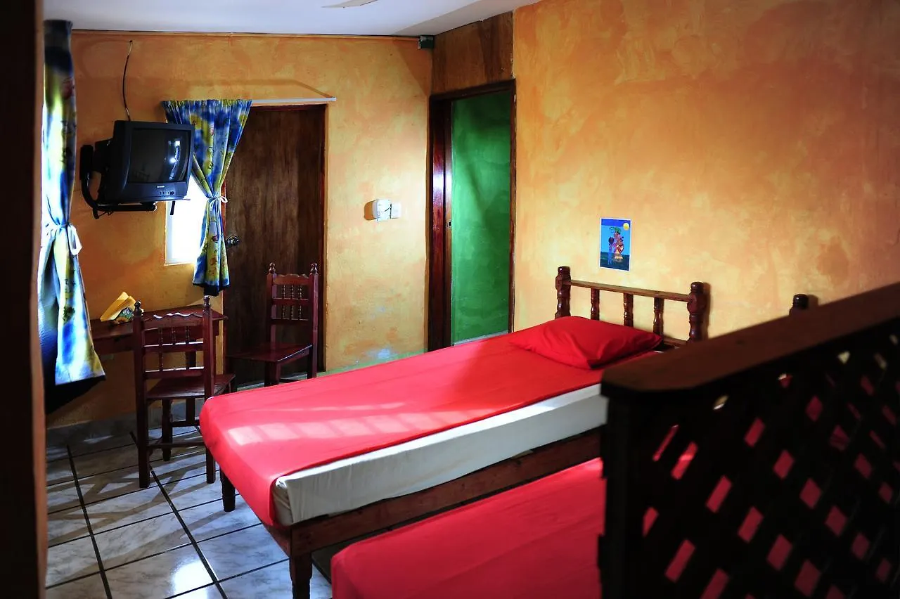 Hotel Colorado Playa del Carmen 2*,  Mexico