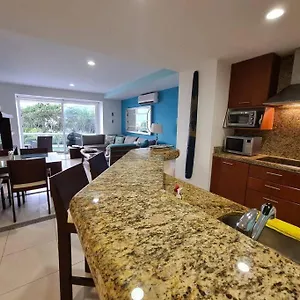  Apartment Villamagna Mexico