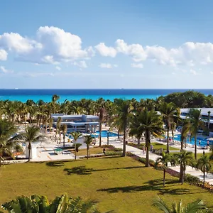 ***** Hotel Riu Palace Mexico Mexico