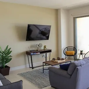  Apartment Casa Bonita - Amazing New Condo, View In Cabo! Mexico