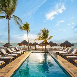 ***** Resort Fairmont Mayakoba Mexico