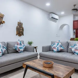 Magic Paradise By Bvr , Playa del Carmen México