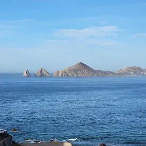  Apartment Oceanfront Penthouse, 2 Masters, 2 Baths, Kitchen! Mexico