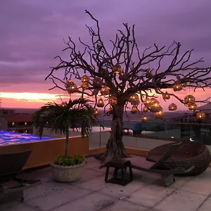  Apartment Sax House 306 Mexico