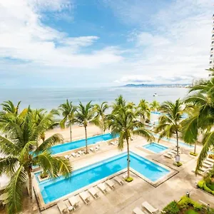  Apartment Harbor 5002 By Moikkarentals Mexico
