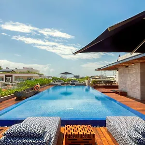 **** Hotel The Yucatan Playa Del Carmen, Tapestry Collection By Hilton (adults Only) Mexico
