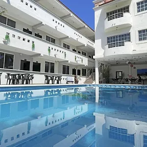 3* Hotel Balxiba
