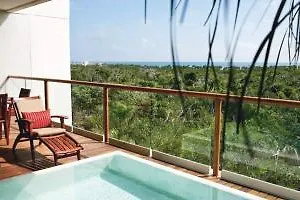 ***** Hotel Grand Luxxe Jungle At Vidanta Riviera Maya Mexico