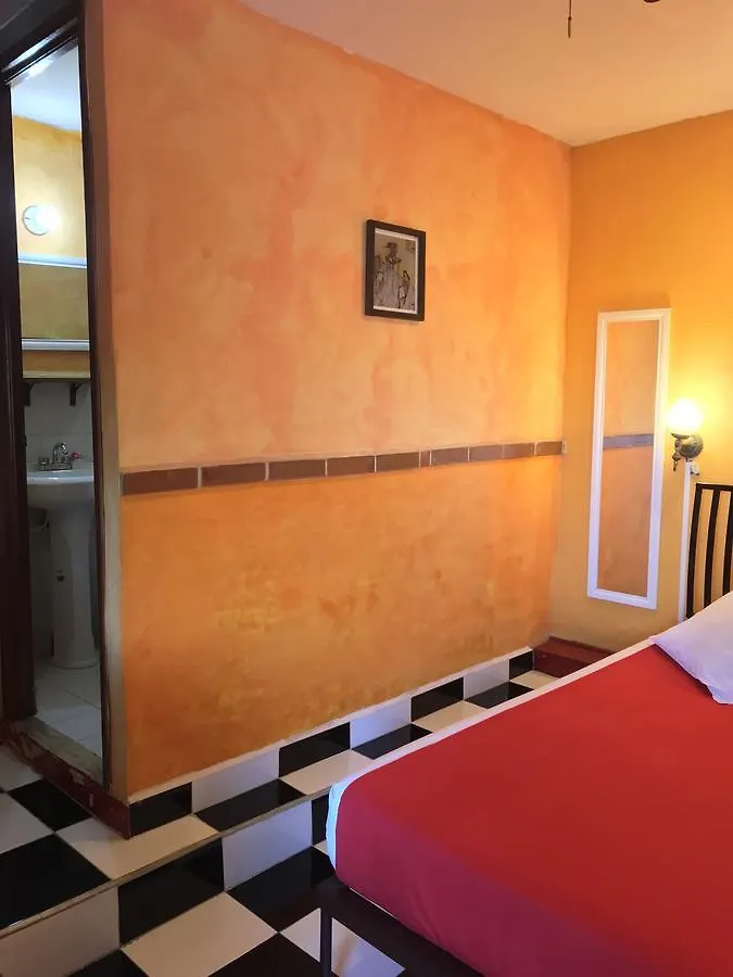 Hotel Colorado Плая-дель-Кармен